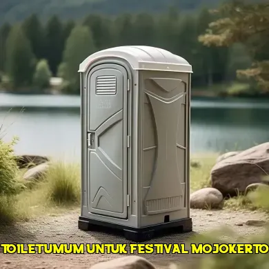 toilet umum untuk festival mojokerto